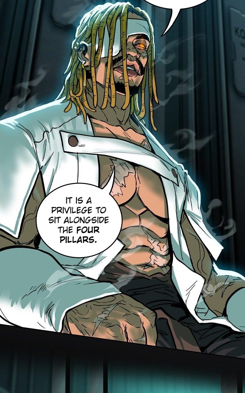 Ordeal Chapter 114 - Page 70