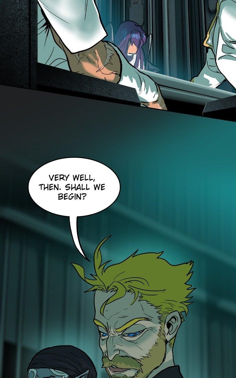 Ordeal Chapter 114 - Page 72