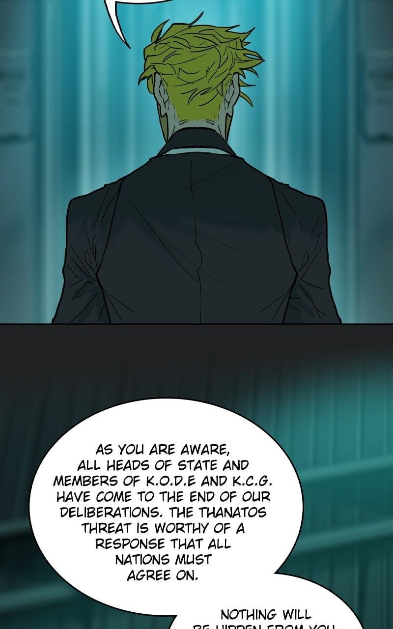 Ordeal Chapter 114 - Page 74