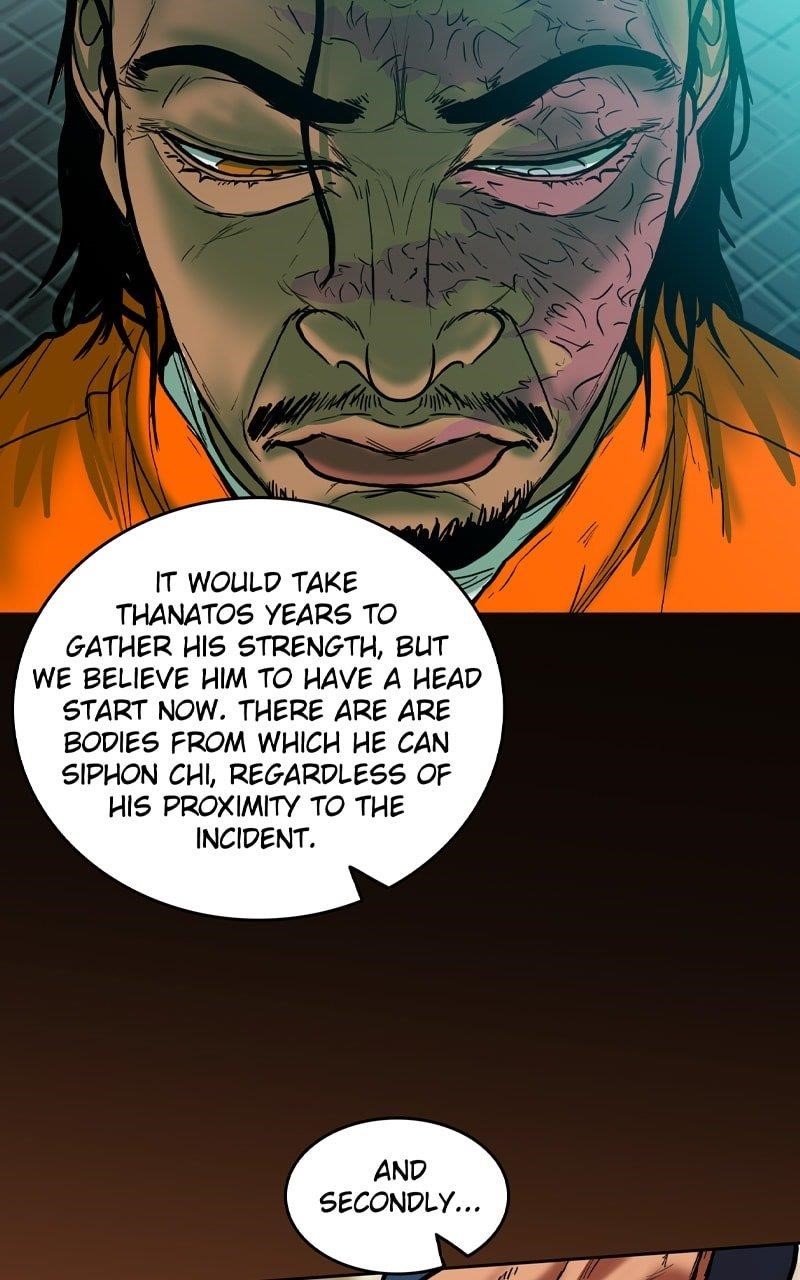 Ordeal Chapter 114 - Page 77