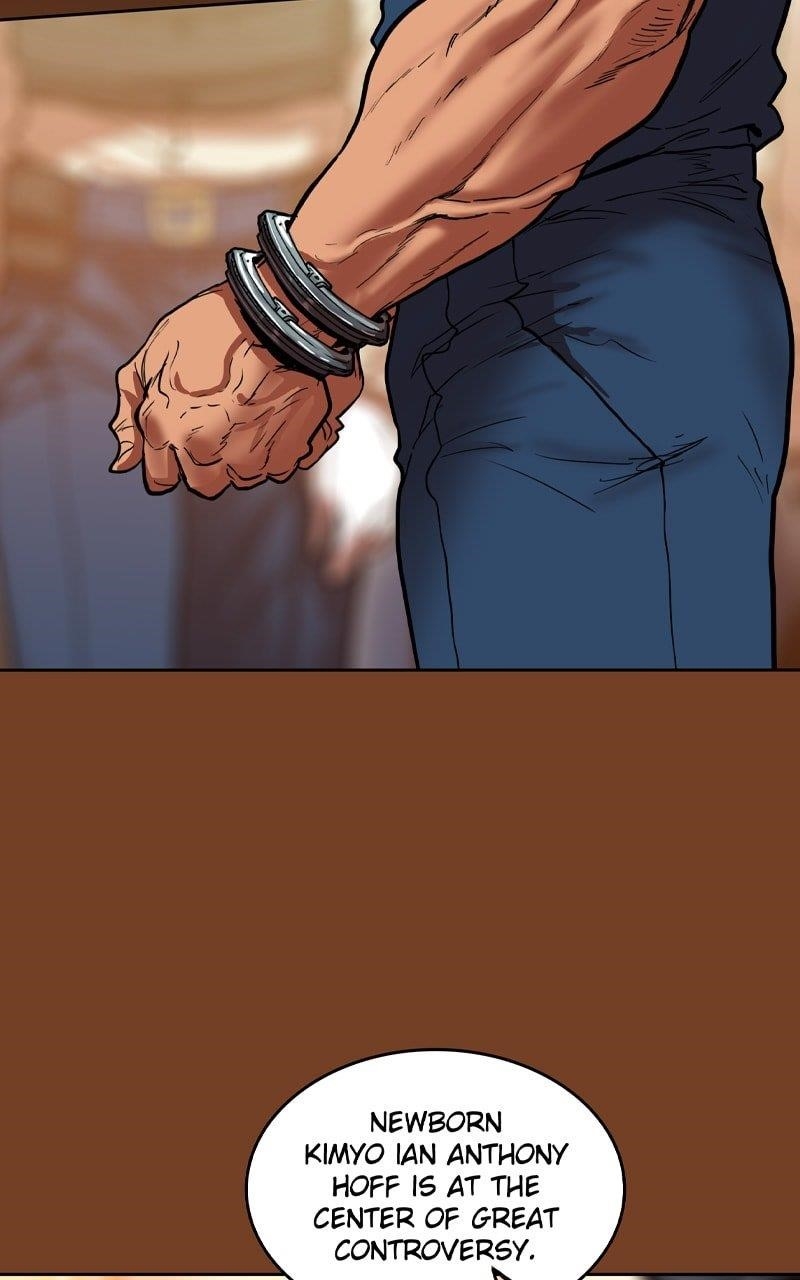 Ordeal Chapter 114 - Page 78