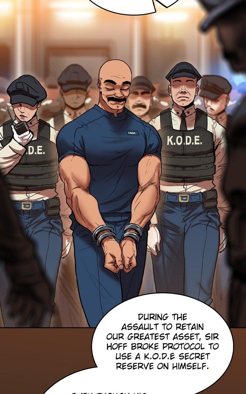 Ordeal Chapter 114 - Page 79