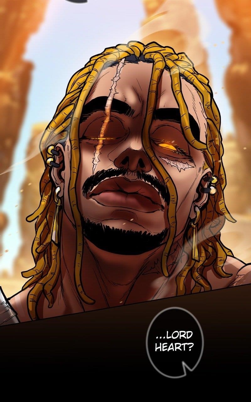 Ordeal Chapter 114 - Page 8