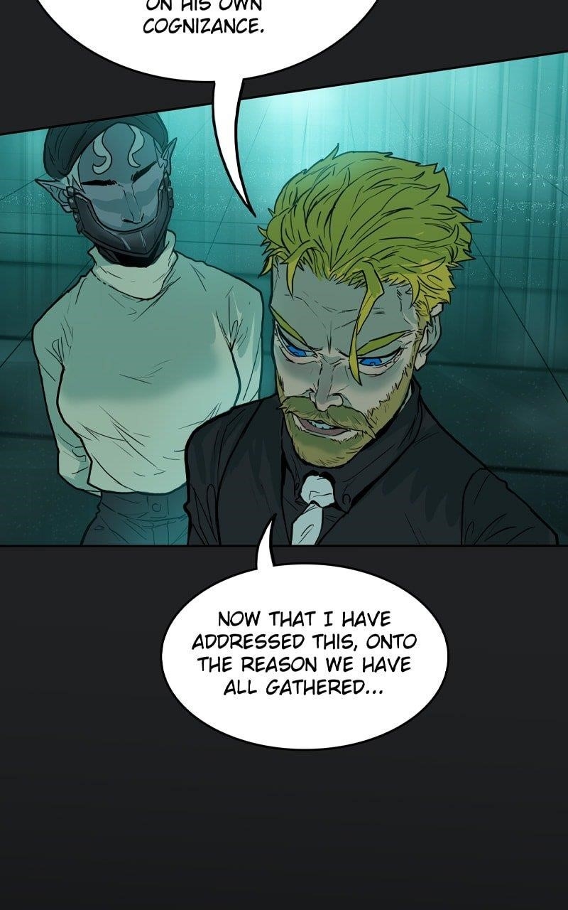 Ordeal Chapter 114 - Page 81