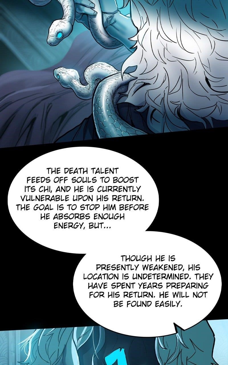 Ordeal Chapter 114 - Page 83