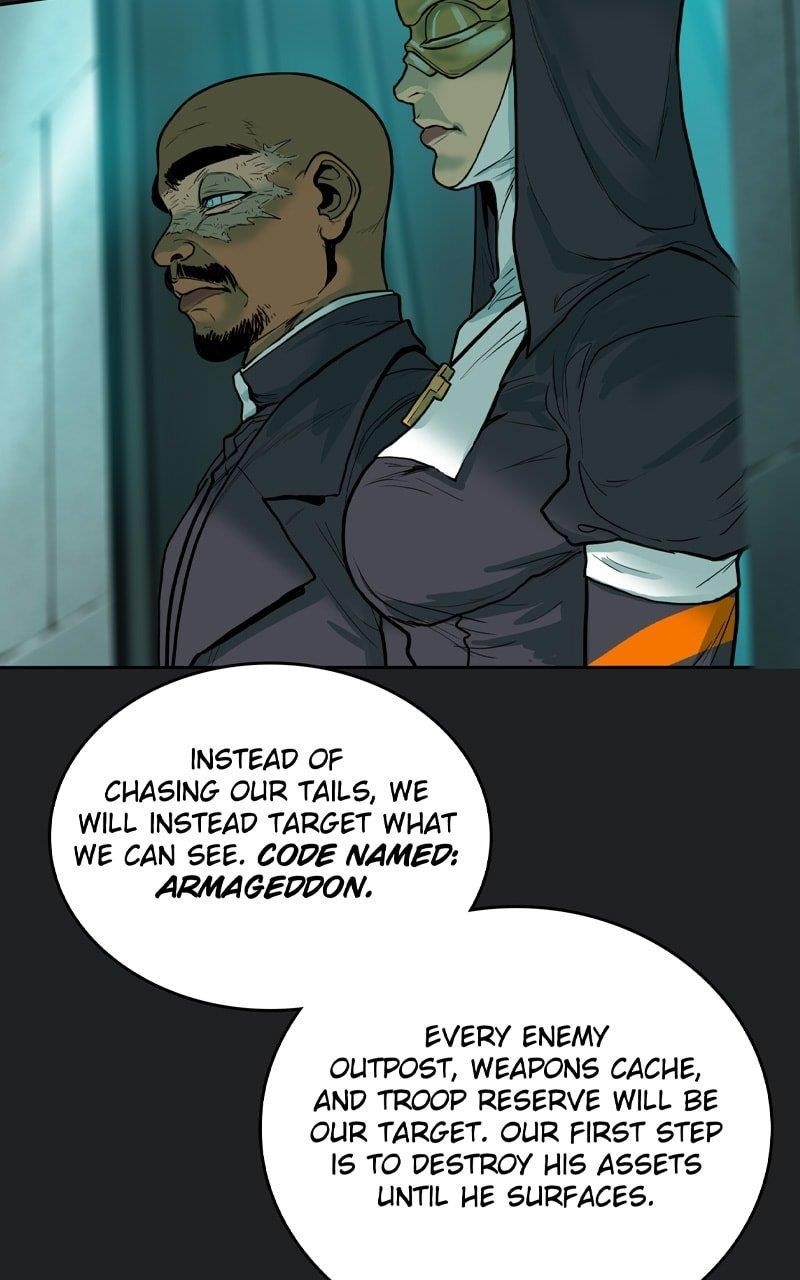 Ordeal Chapter 114 - Page 85