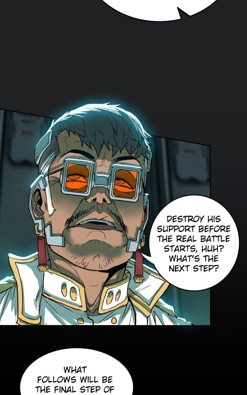 Ordeal Chapter 114 - Page 86