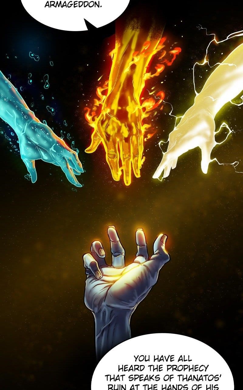 Ordeal Chapter 114 - Page 87