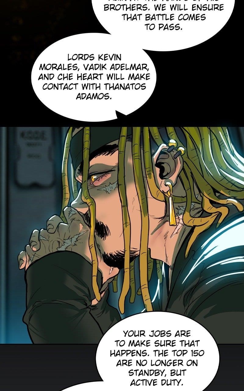 Ordeal Chapter 114 - Page 88