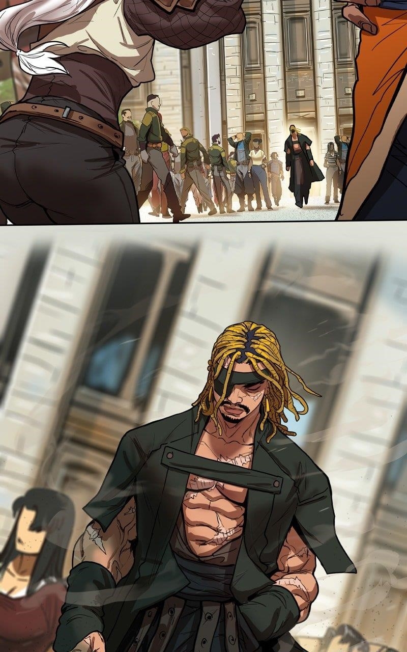 Ordeal Chapter 114 - Page 94