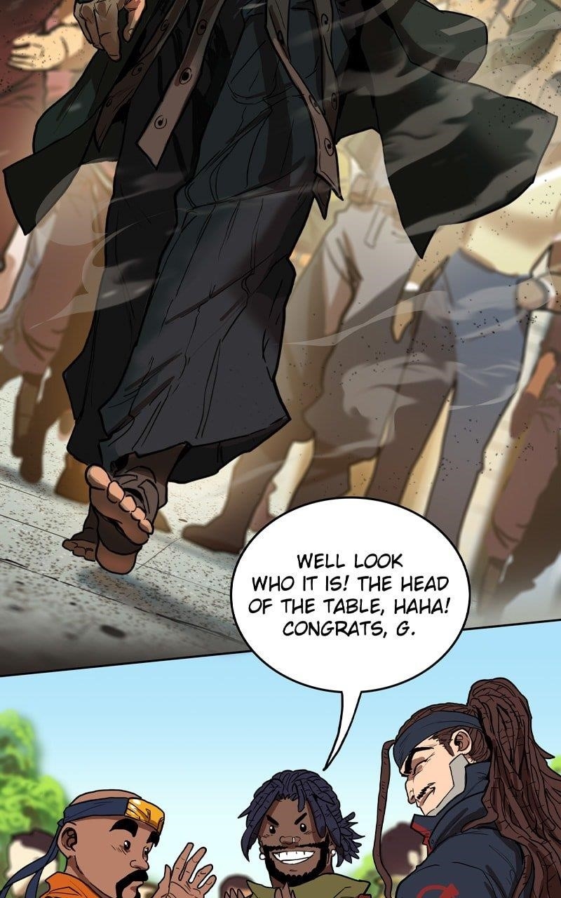 Ordeal Chapter 114 - Page 95