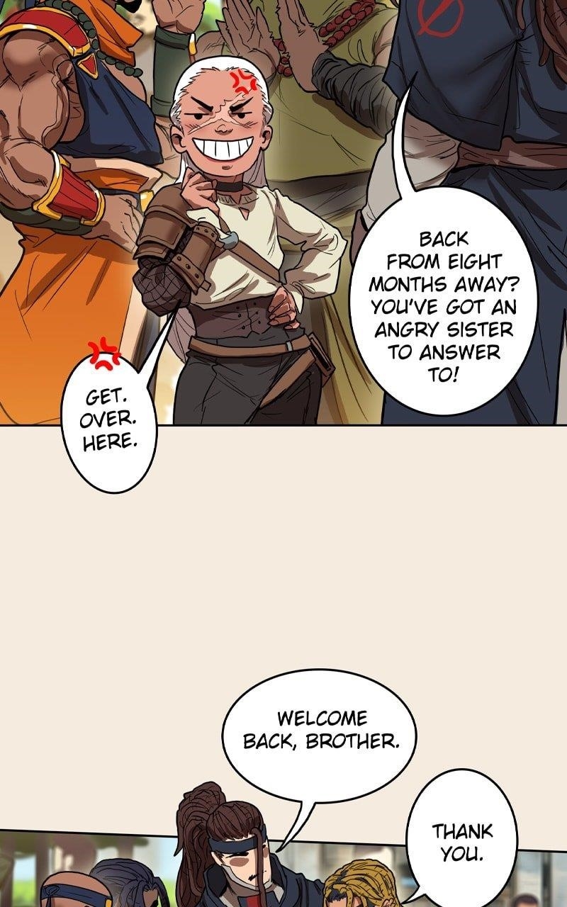 Ordeal Chapter 114 - Page 96