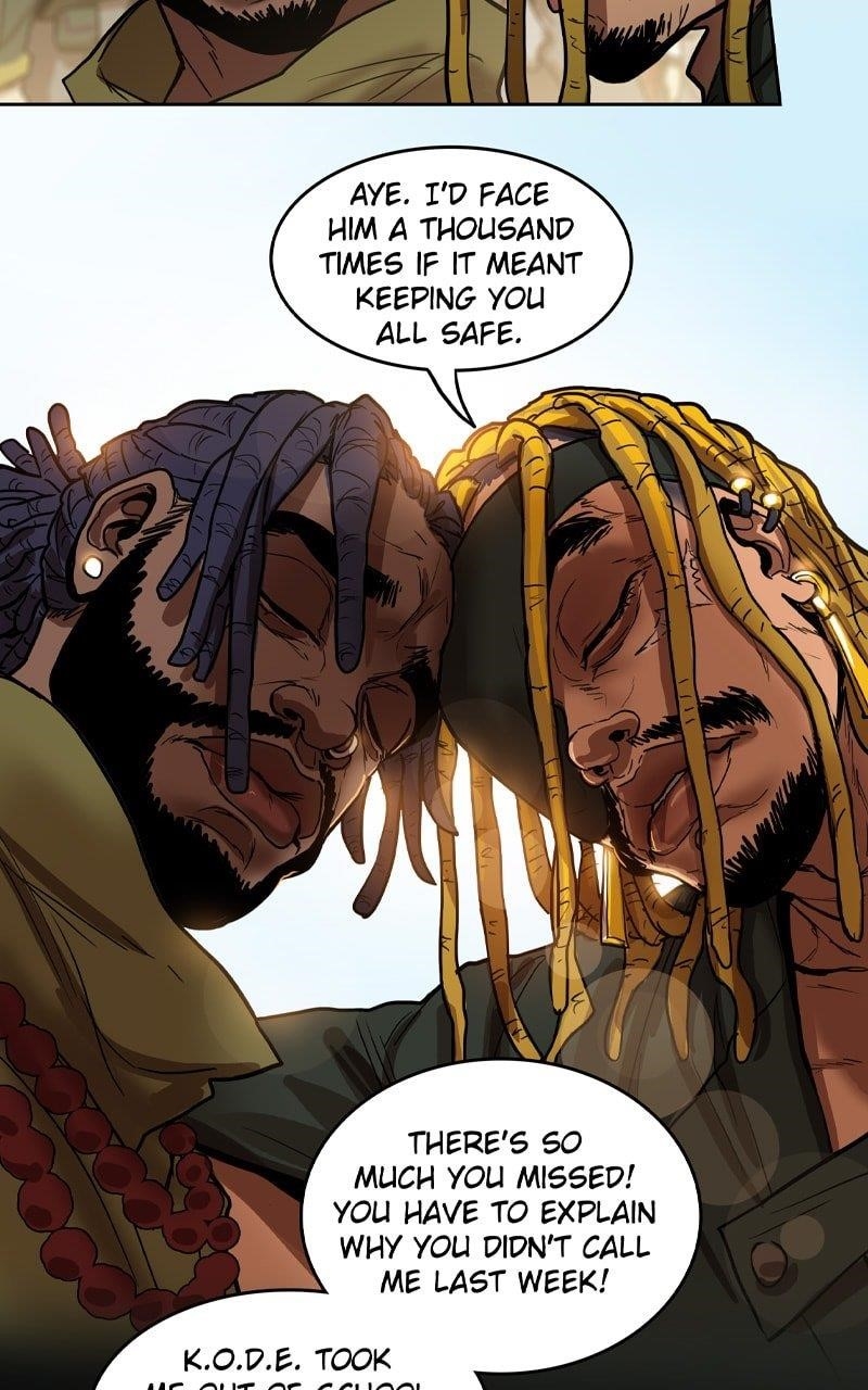 Ordeal Chapter 114 - Page 98