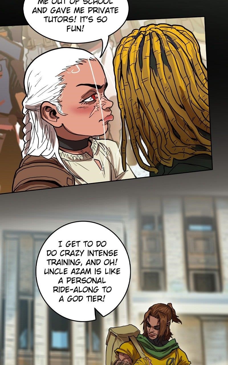 Ordeal Chapter 114 - Page 99