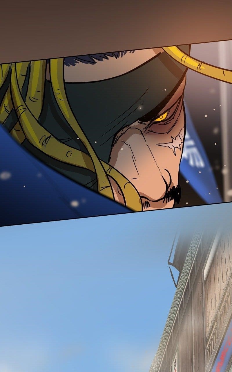 Ordeal Chapter 115 - Page 100