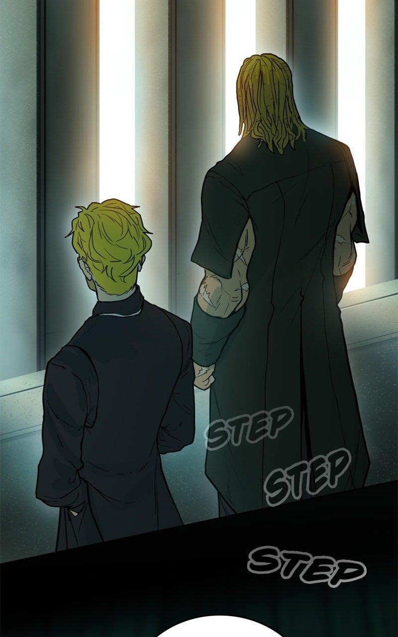 Ordeal Chapter 115 - Page 12