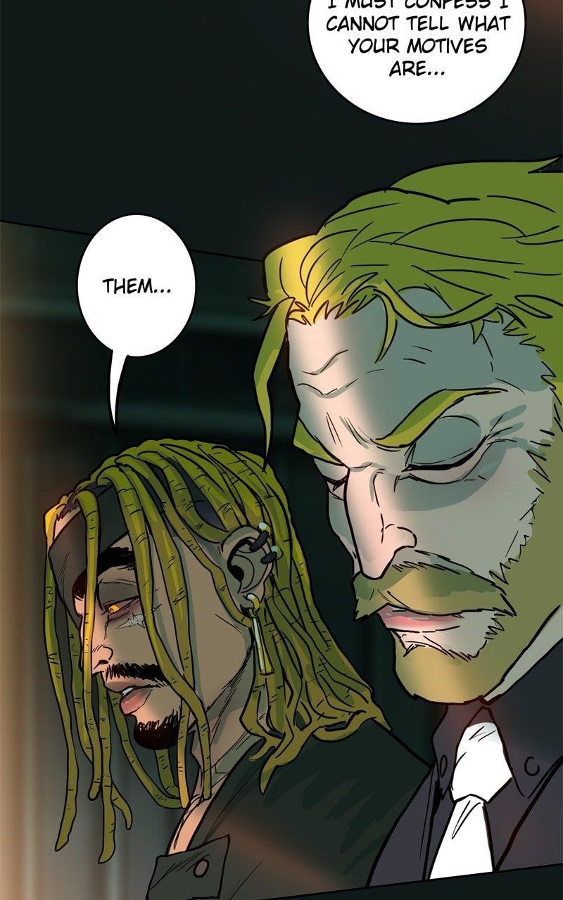 Ordeal Chapter 115 - Page 14