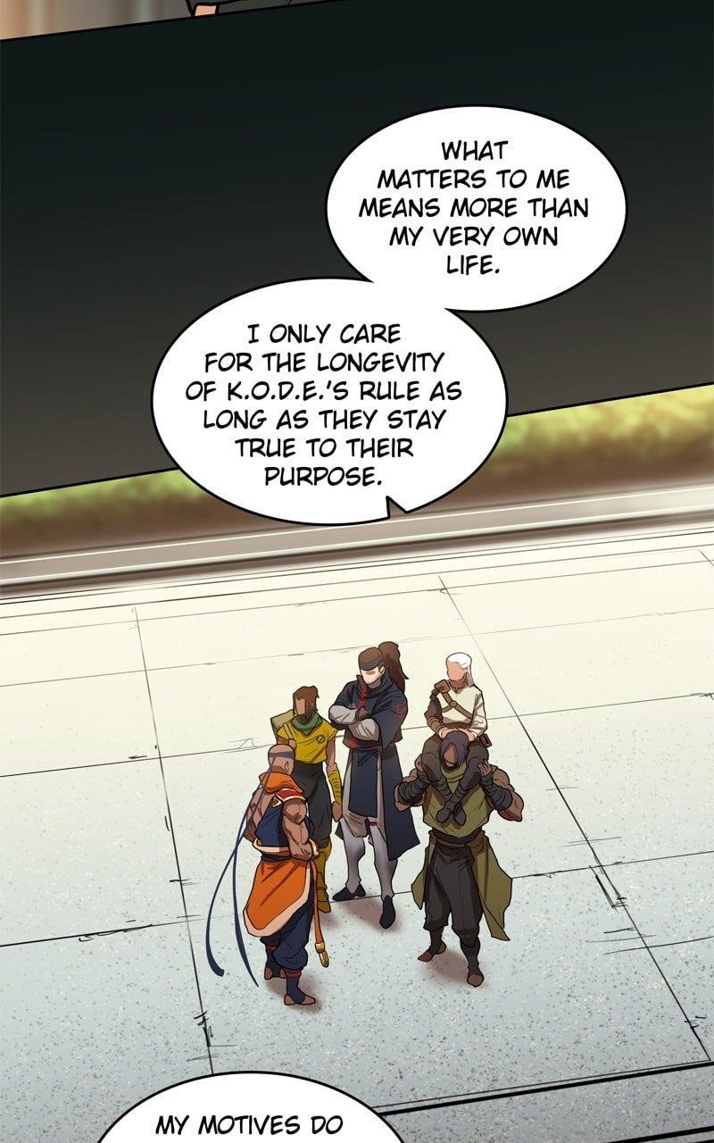 Ordeal Chapter 115 - Page 15