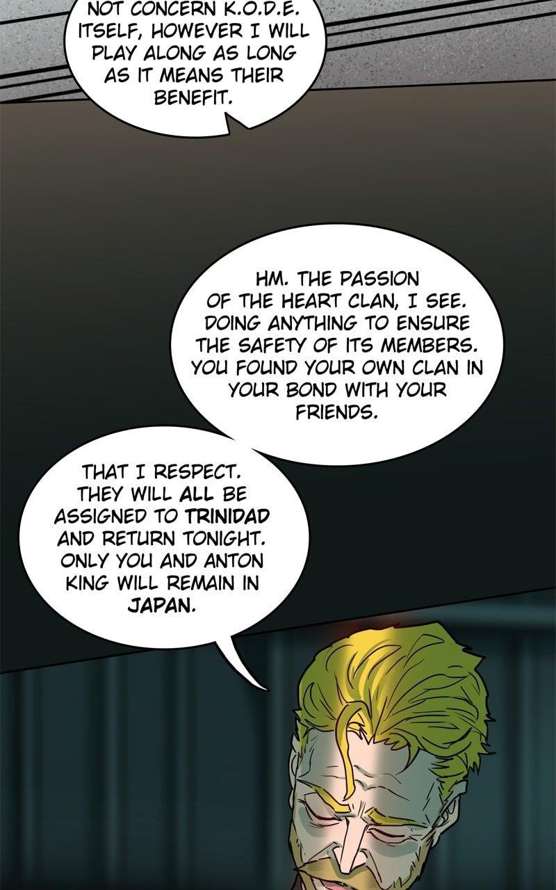 Ordeal Chapter 115 - Page 16