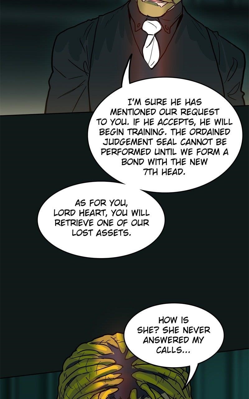 Ordeal Chapter 115 - Page 17