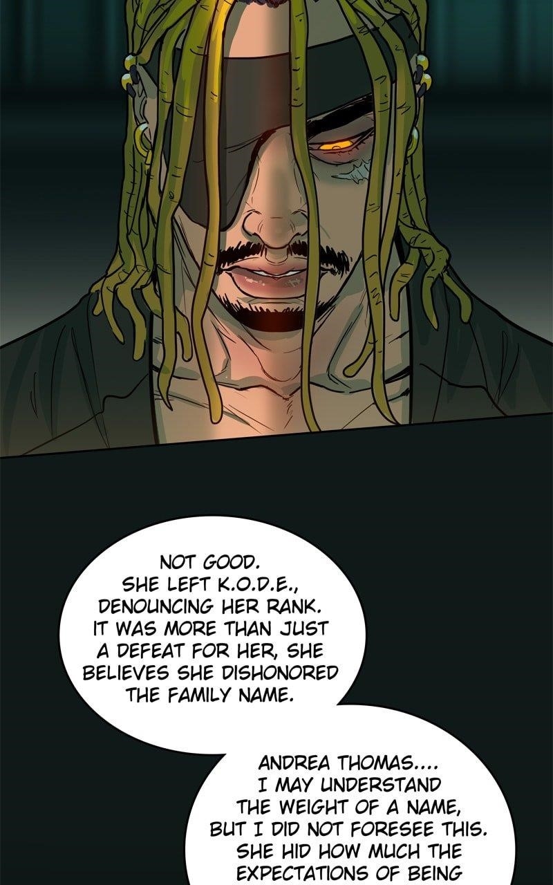 Ordeal Chapter 115 - Page 18