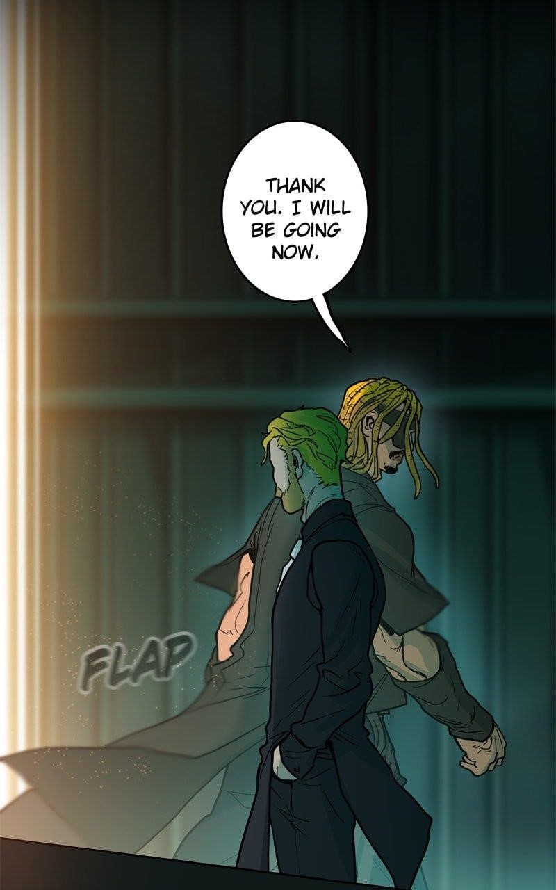 Ordeal Chapter 115 - Page 20