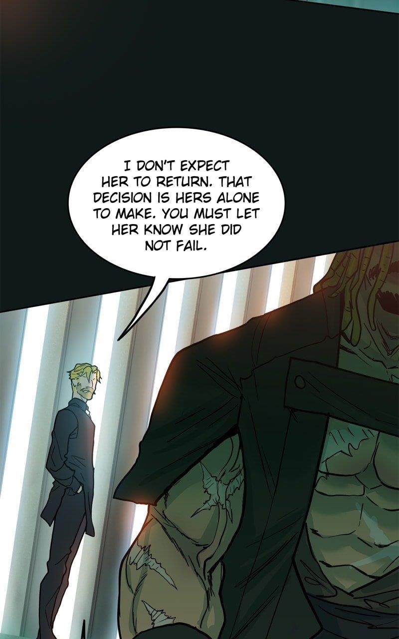 Ordeal Chapter 115 - Page 21