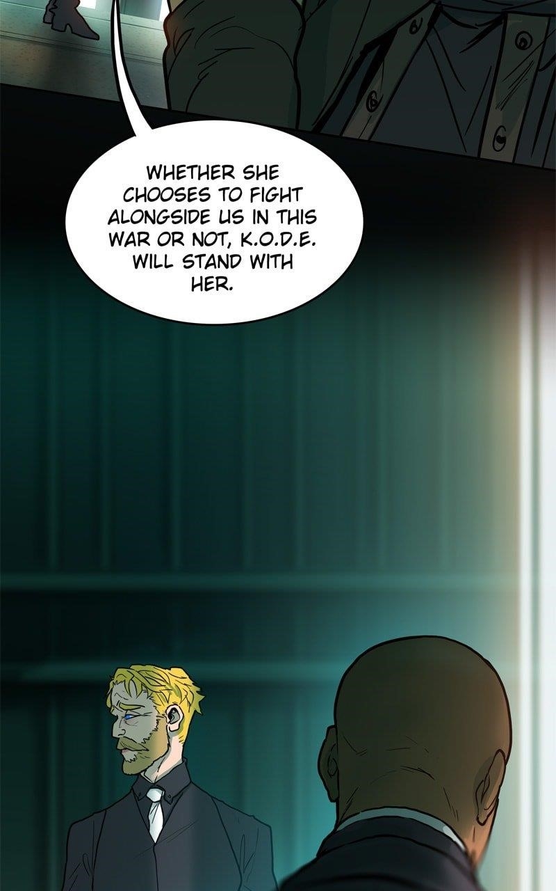 Ordeal Chapter 115 - Page 22