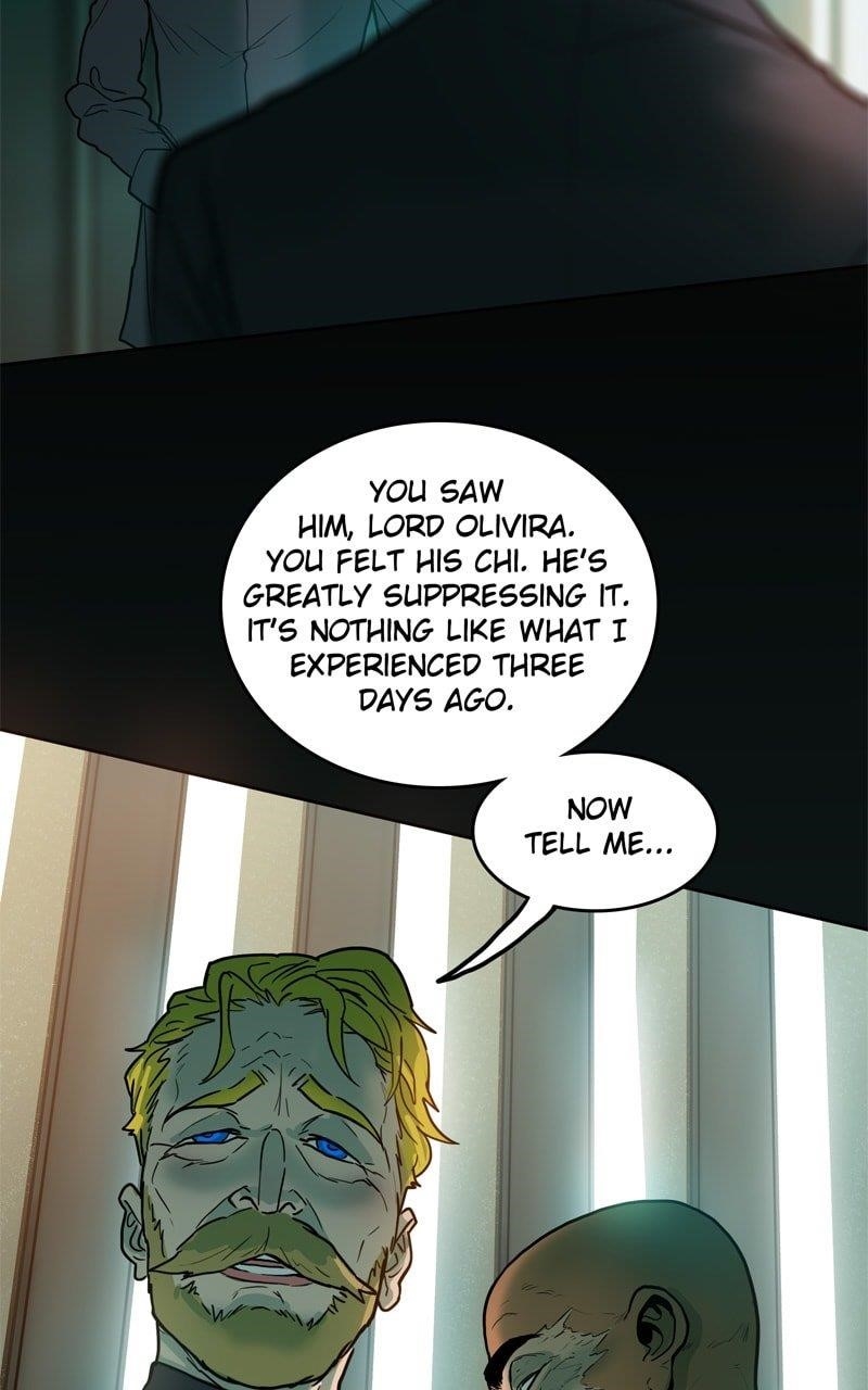 Ordeal Chapter 115 - Page 23