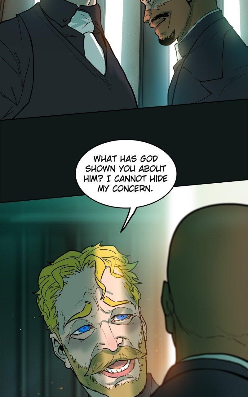 Ordeal Chapter 115 - Page 24