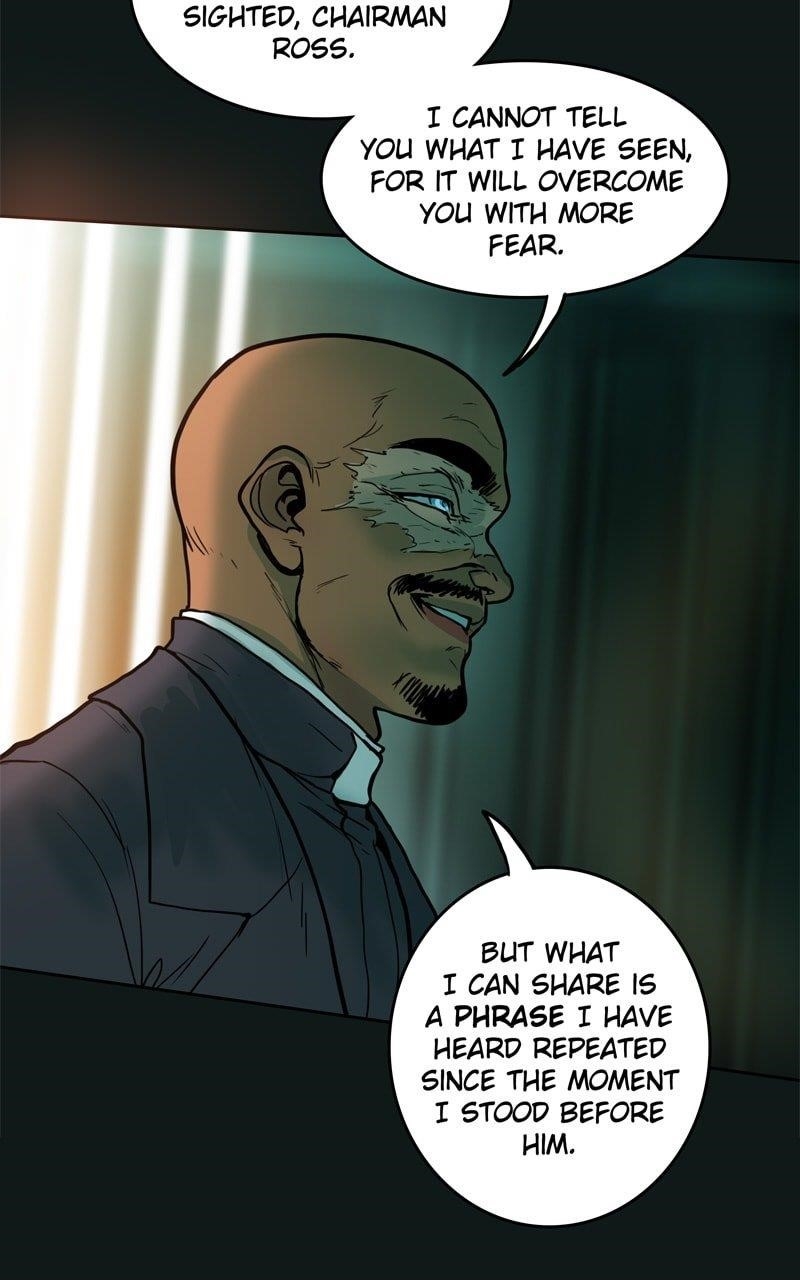 Ordeal Chapter 115 - Page 26