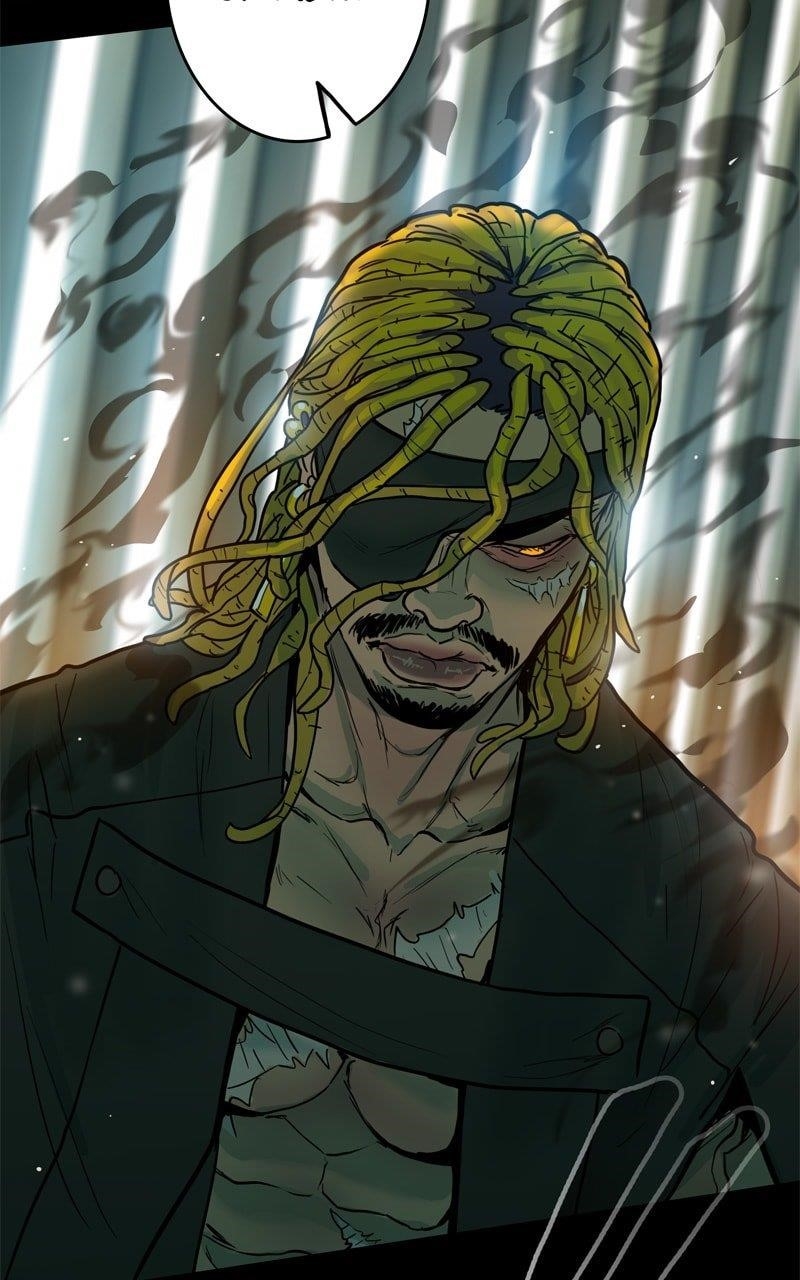 Ordeal Chapter 115 - Page 28