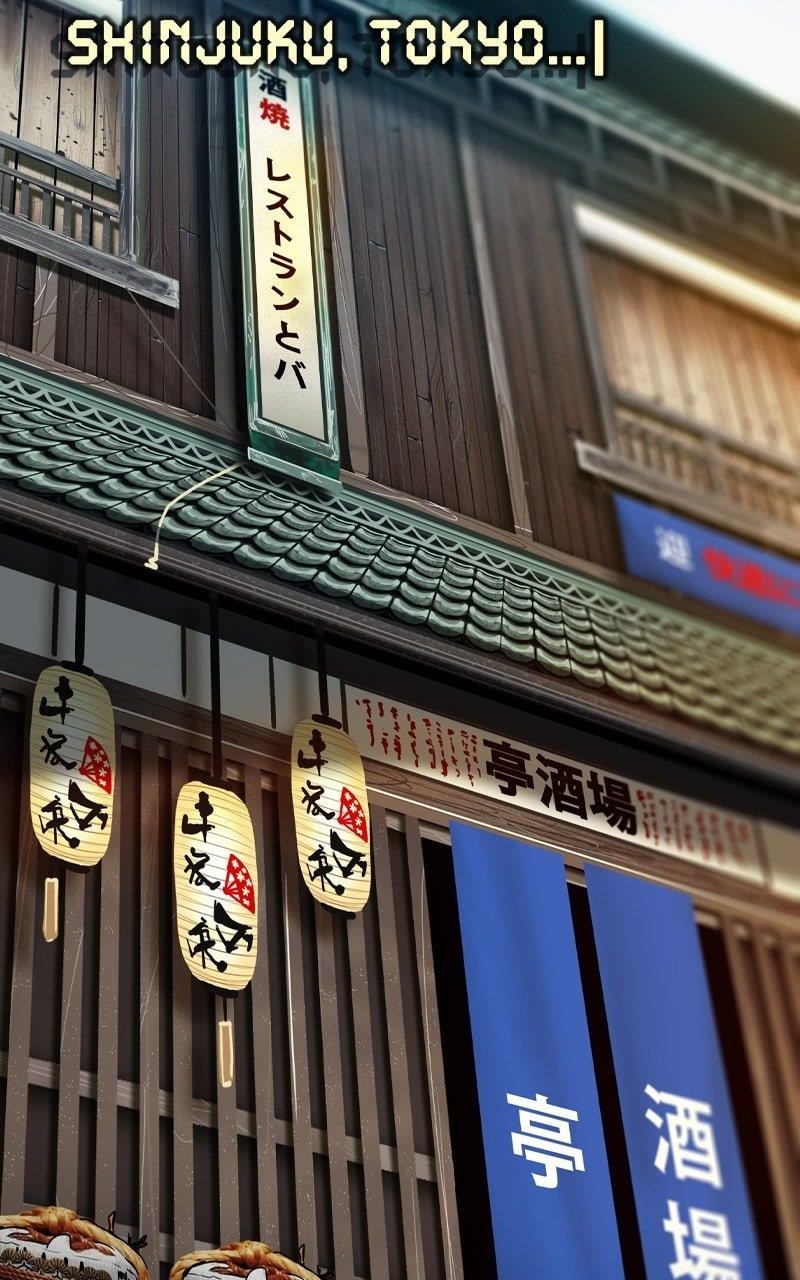 Ordeal Chapter 115 - Page 32