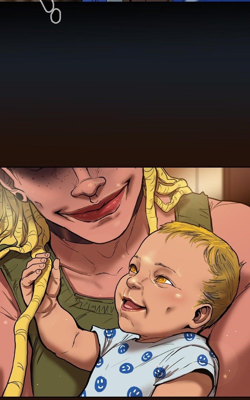 Ordeal Chapter 115 - Page 37