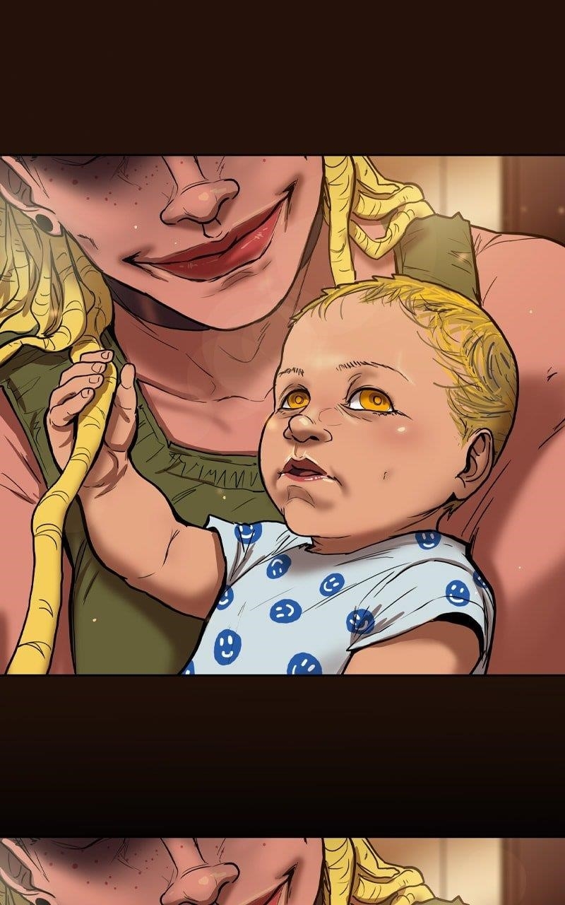 Ordeal Chapter 115 - Page 38