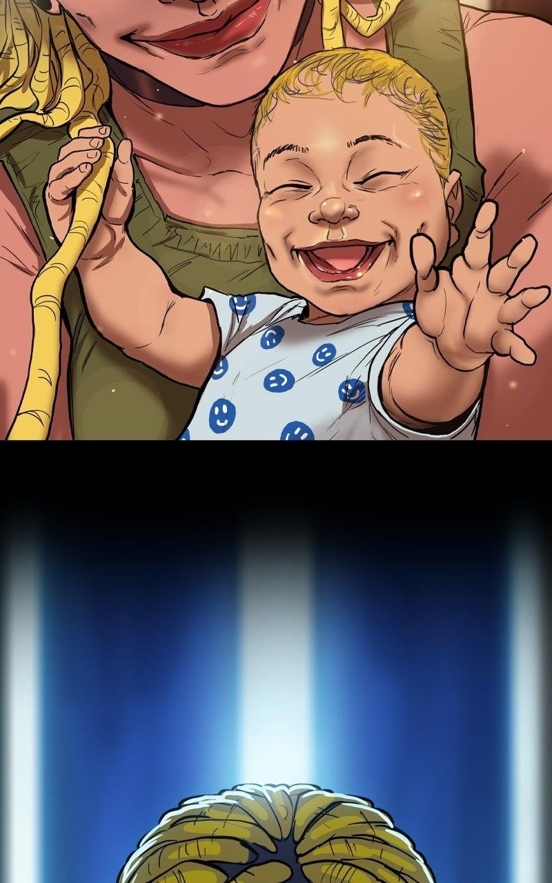 Ordeal Chapter 115 - Page 39