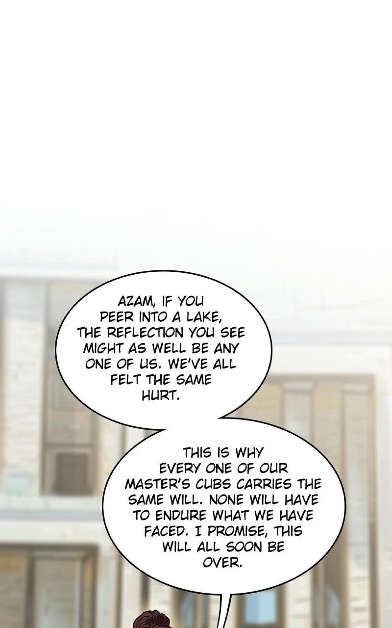 Ordeal Chapter 115 - Page 4