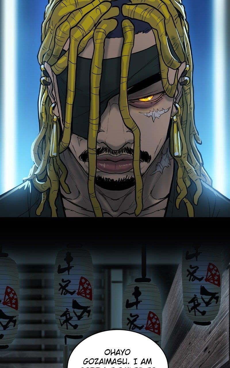 Ordeal Chapter 115 - Page 40