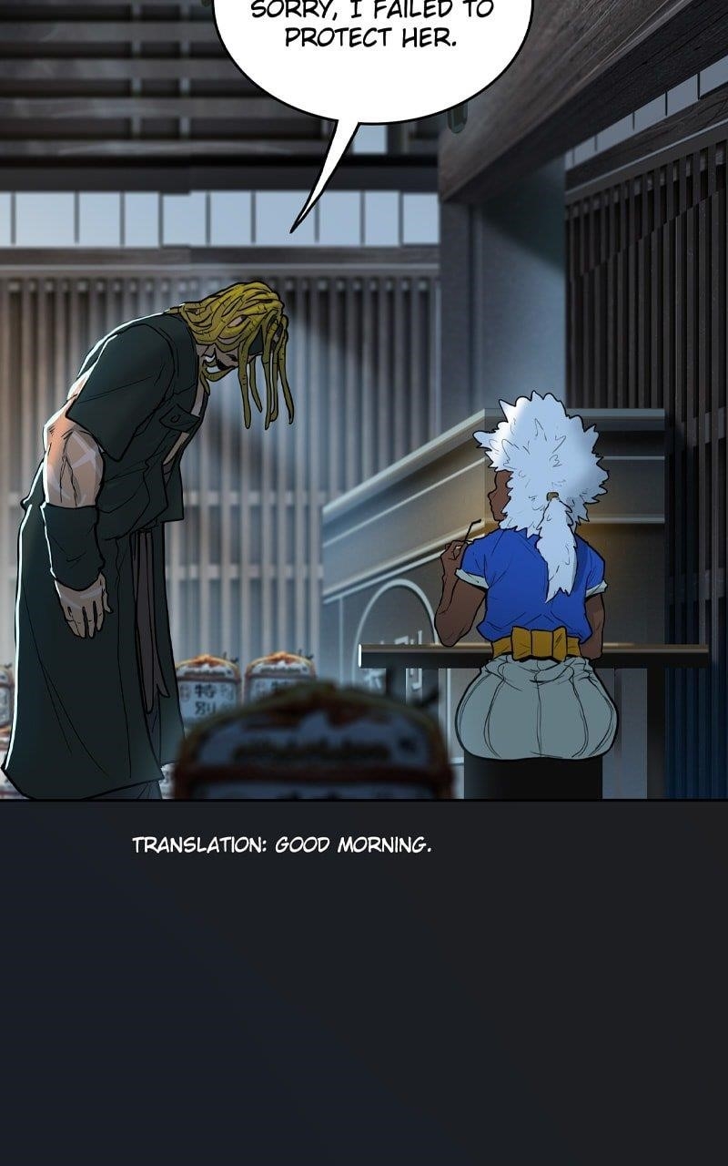 Ordeal Chapter 115 - Page 41