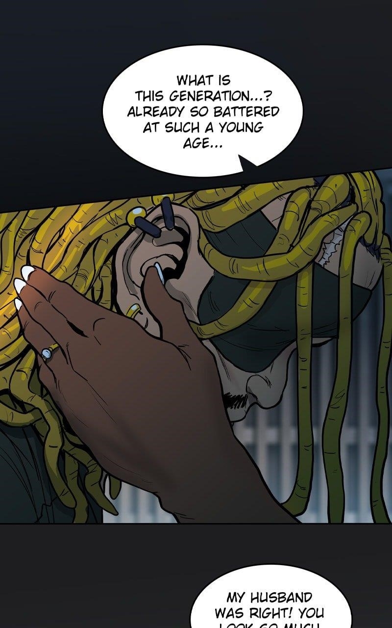 Ordeal Chapter 115 - Page 42