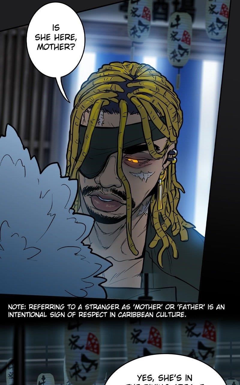 Ordeal Chapter 115 - Page 45