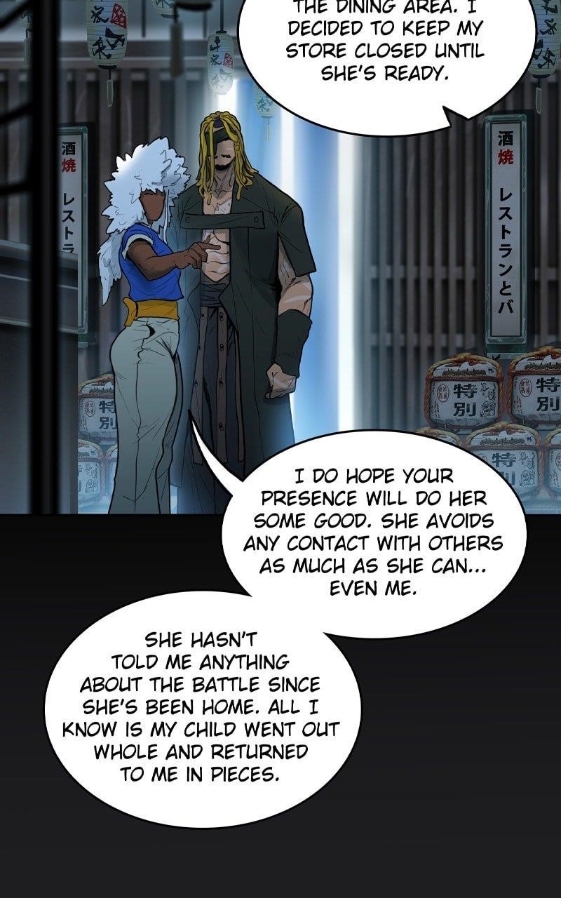 Ordeal Chapter 115 - Page 46