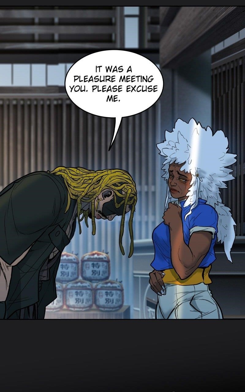 Ordeal Chapter 115 - Page 47