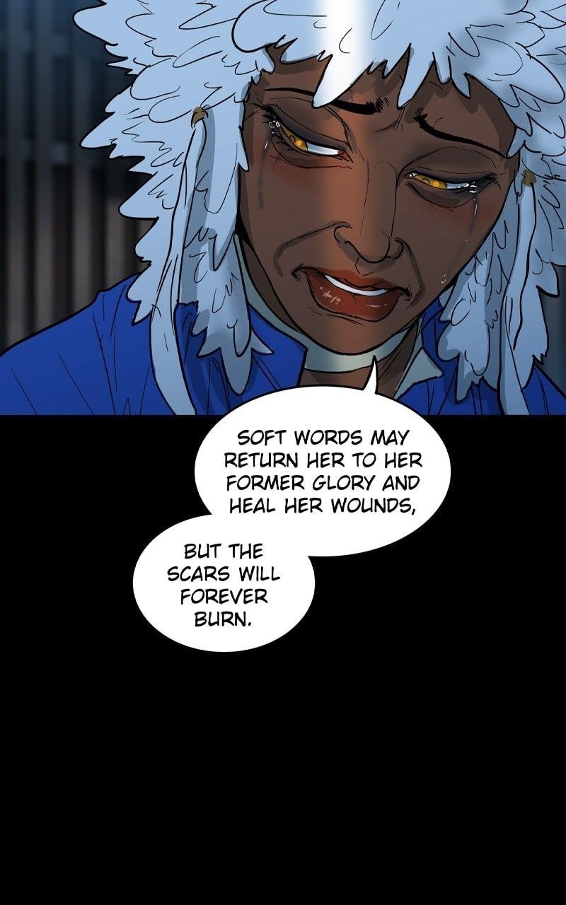 Ordeal Chapter 115 - Page 49