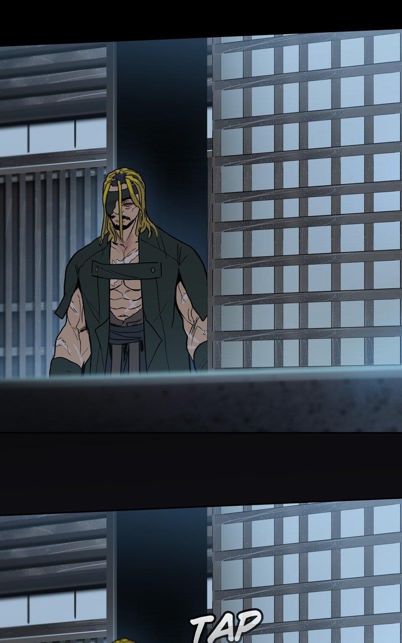 Ordeal Chapter 115 - Page 51