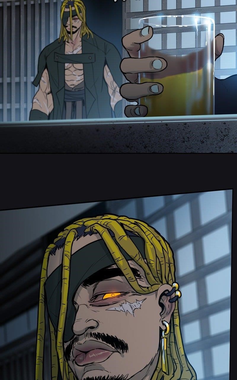 Ordeal Chapter 115 - Page 52