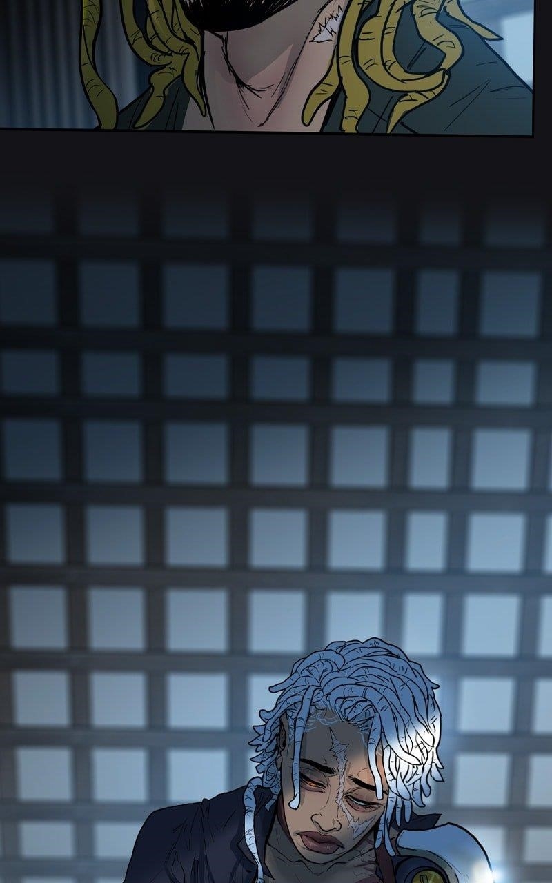 Ordeal Chapter 115 - Page 53