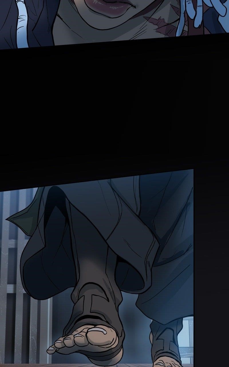 Ordeal Chapter 115 - Page 55