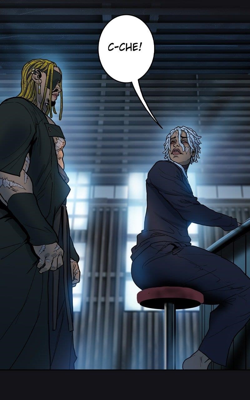 Ordeal Chapter 115 - Page 57