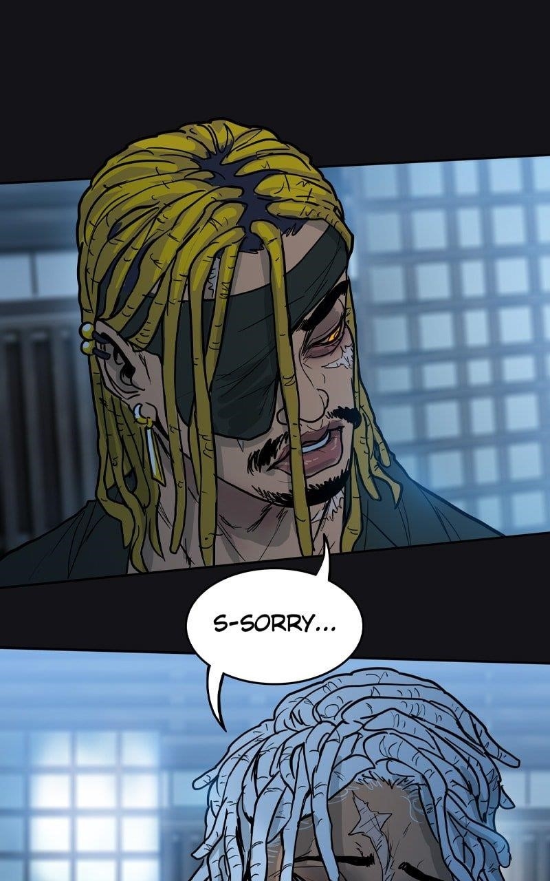 Ordeal Chapter 115 - Page 58